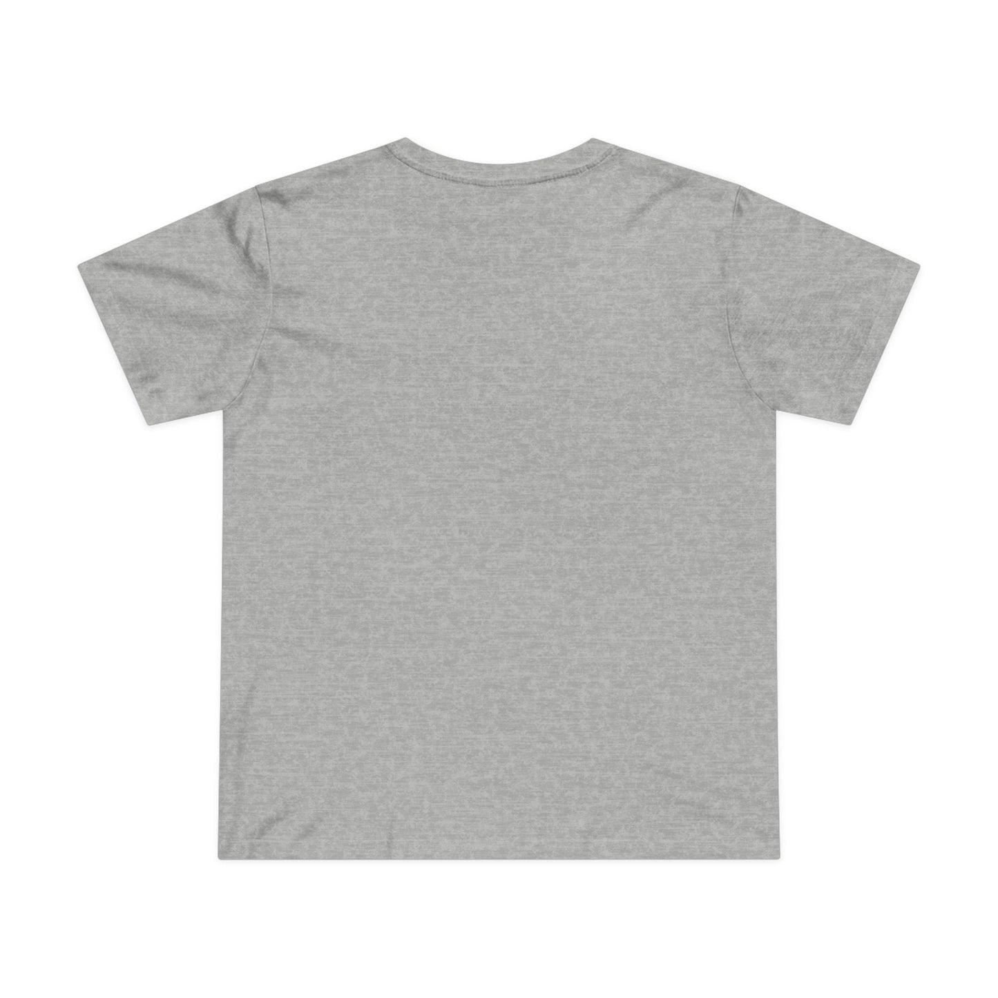 Vintage Women’s Maple Tee - ‘You Can Take the Girl Out of Freshie’ Graphic T-Shirt 