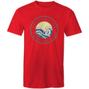 Freshwater Northern Beaches Sydney Australia Printed Logo T-Shirt Ogo Merch