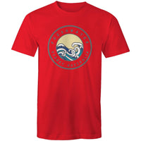 Freshwater Northern Beaches Sydney Australia Printed Logo T-Shirt Ogo Merch