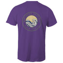 Palm Beach  /jhnjnoovffaNorthern Beaches Sydney Australia Printed Logo T-Shirt Ogo Merch