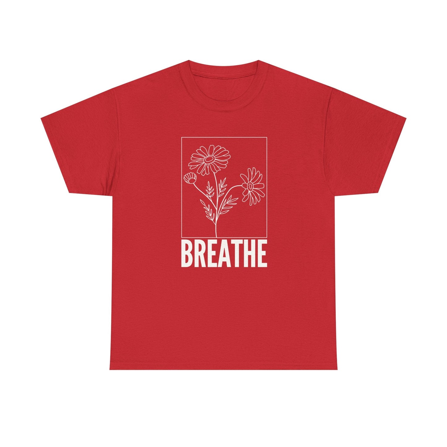 Breathe T-Shirt 