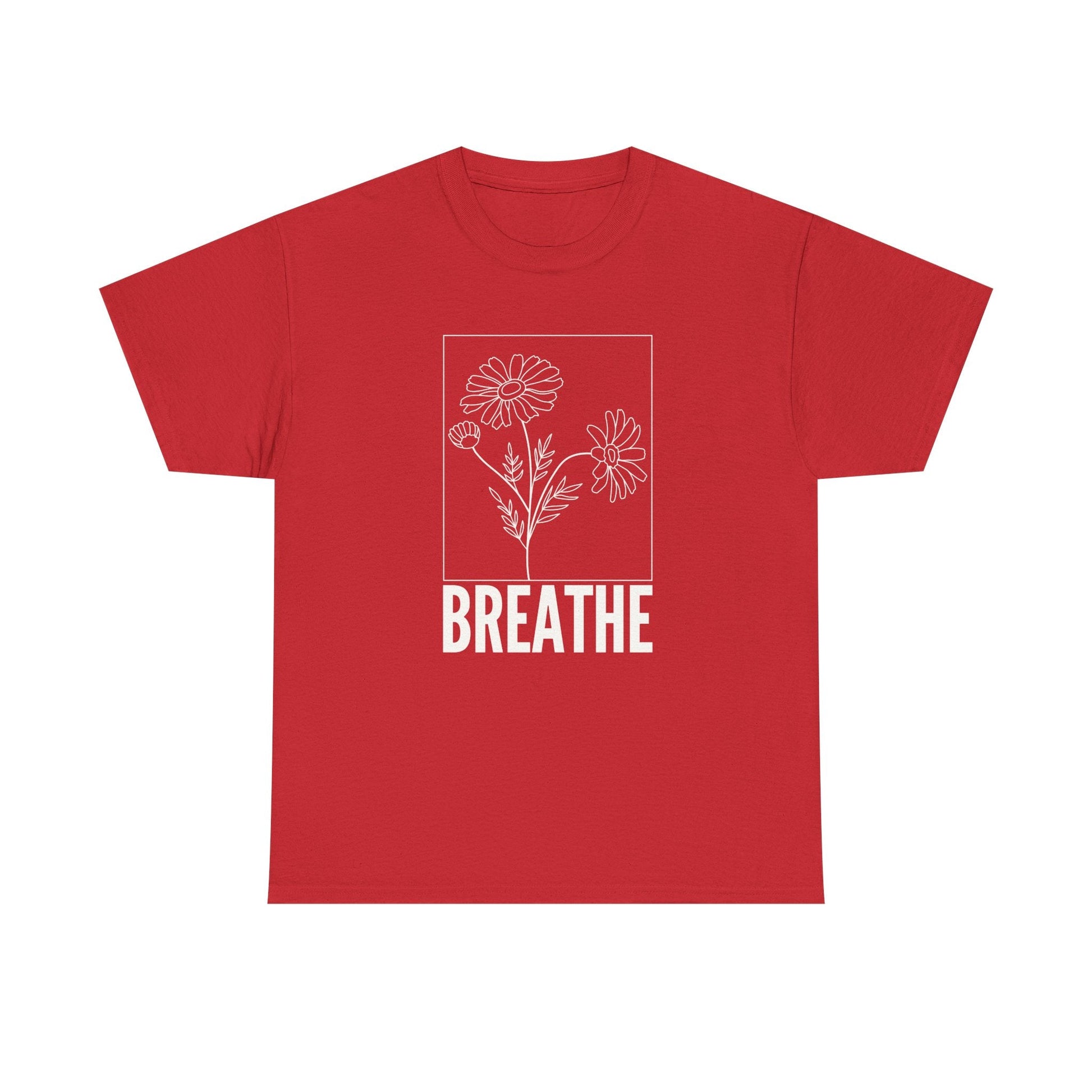 Breathe T-Shirt 