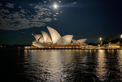 Sydney Harbour Birds’ Eye View 2026 Calendar 