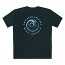 Northern Beaches Sydney Australia custom logo T-Shirt Printify