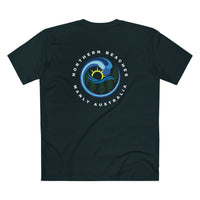 Northern Beaches Sydney Australia custom logo T-Shirt Printify