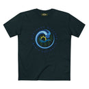 Manly Northern Beaches Sydney Australia Printed Logo T-Shirt Printify