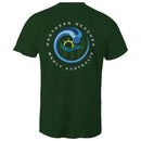 Manly Northern Beaches Sydney Australia Printed Logo T-Shirt Ogo Merch