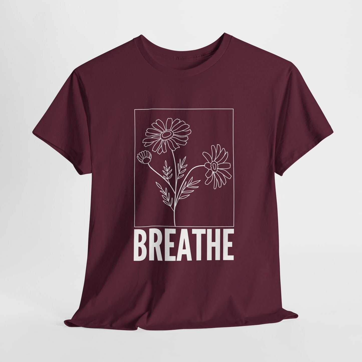 Breathe T-Shirt 