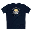 Newport Northern Beaches Sydney Australia Printed Logo T-Shirt Printify