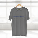 Delwood Beach Northern Beaches Sydney Australia Printed Logo T-Shirt Ogo Merch