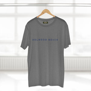 Delwood Beach Northern Beaches Sydney Australia Printed Logo T-Shirt Ogo Merch