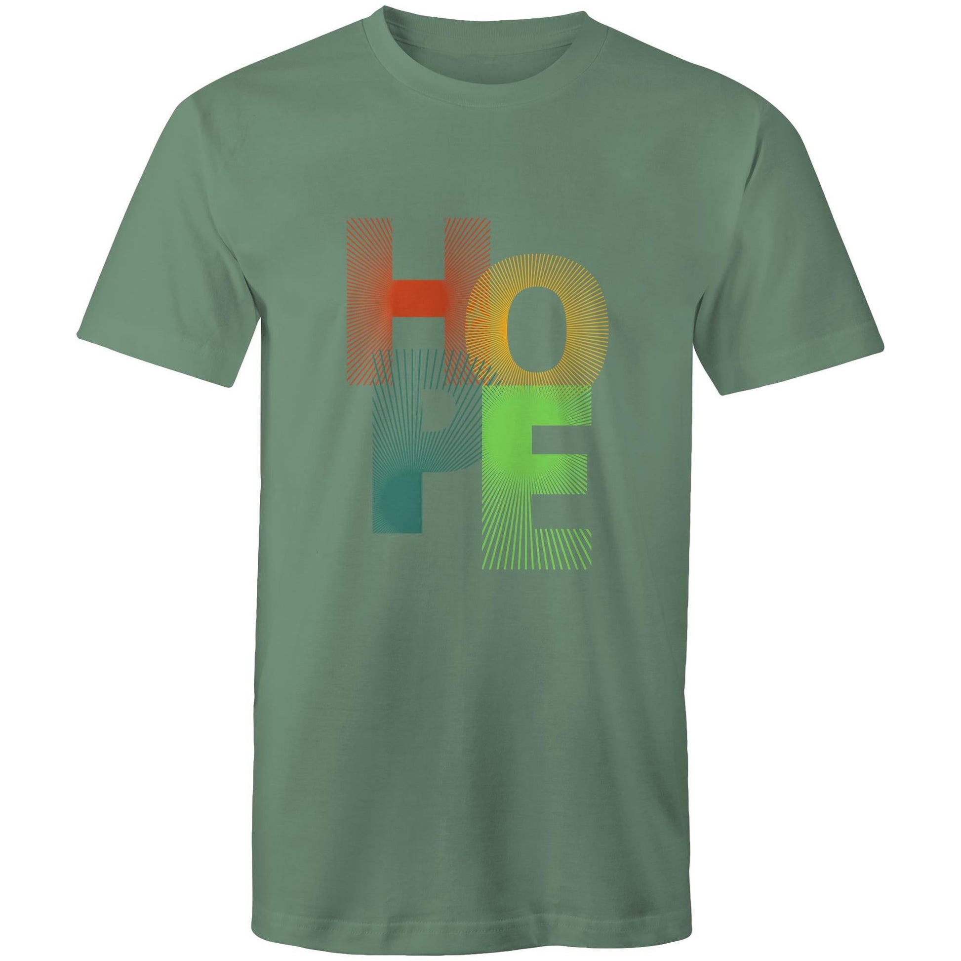 T-Shirt HOPE 