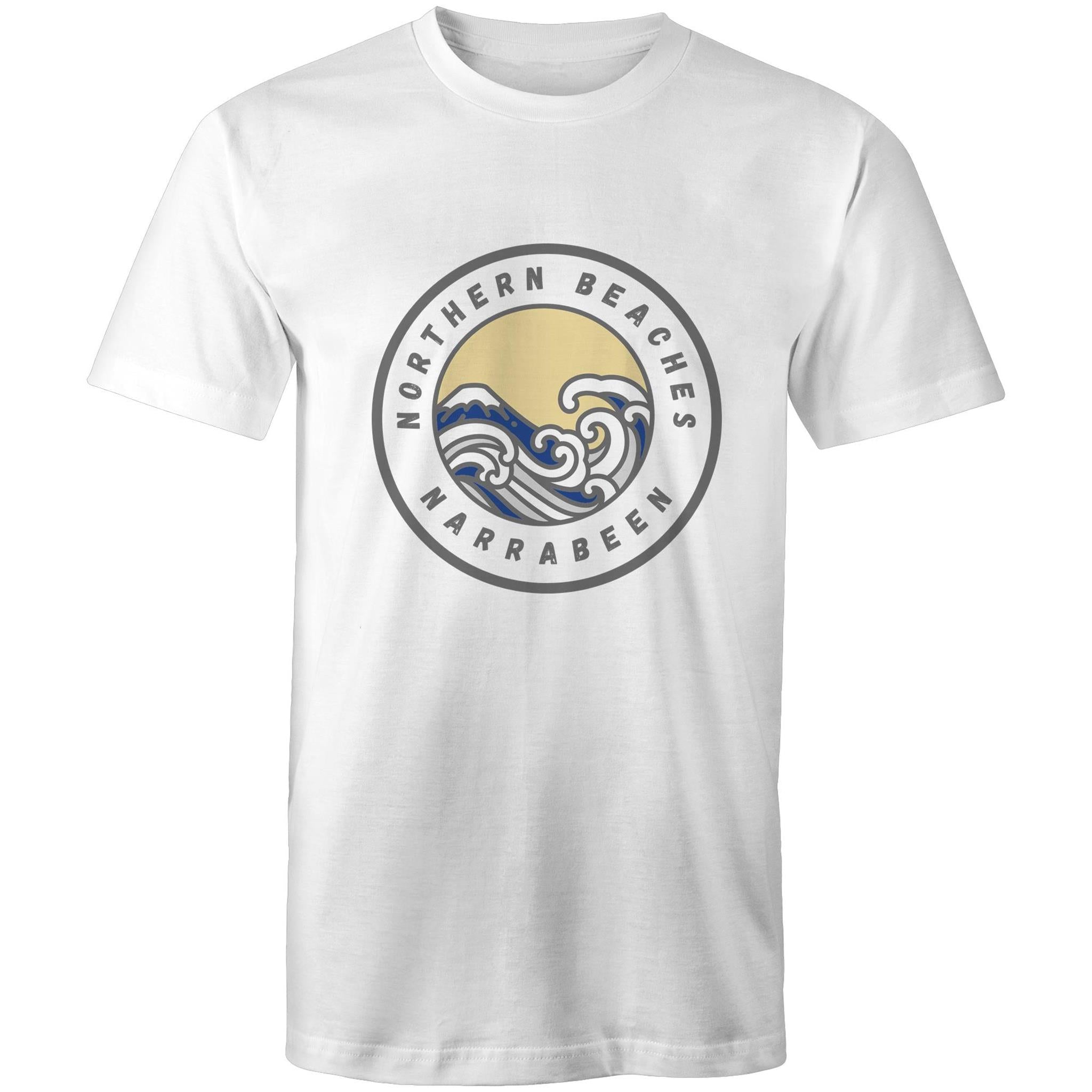 Narrabeen Logo T-Shirt