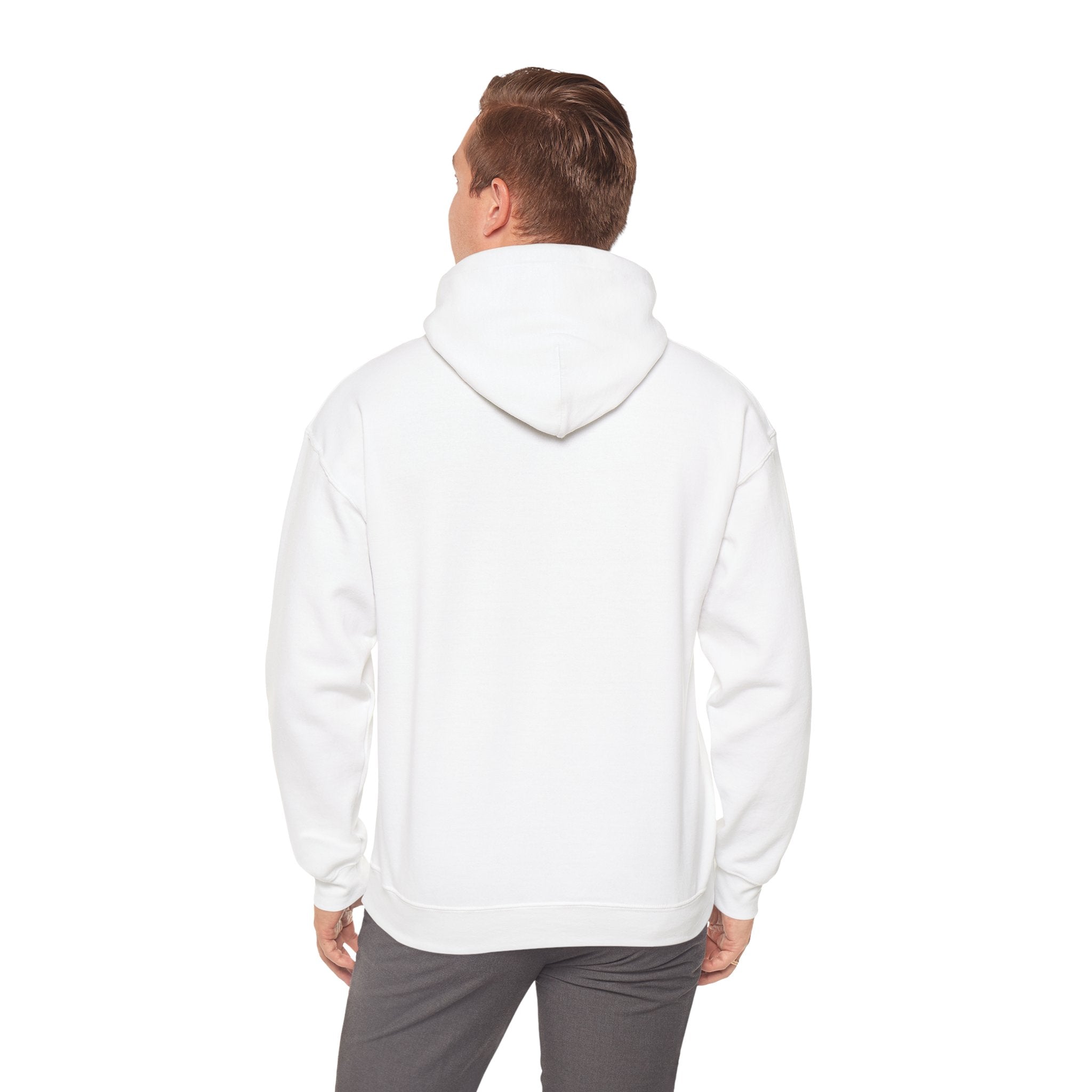 Hoodie Can't Take Freshie Outta Me 