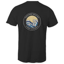 Northern Beaches Sydney Australia Printed Logo T-Shirt Ogo Merch