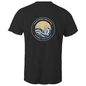 Northern Beaches Sydney Australia Printed Logo T-Shirt Ogo Merch