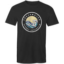 Freshwater Northern Beaches Sydney Australia Printed Logo T-Shirt Ogo Merch