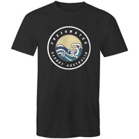 Freshwater Northern Beaches Sydney Australia Printed Logo T-Shirt Ogo Merch
