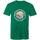 Dee Why Northern Beaches Sydney Australia Printed Logo T-Shirt Ogo Merch