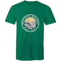 Dee Why Northern Beaches Sydney Australia Printed Logo T-Shirt Ogo Merch