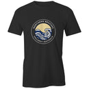 Classic Cotton Tee Northern Beaches Collaroy - Lost Manly Shop
