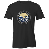 Classic Cotton Tee Northern Beaches Collaroy - Lost Manly Shop