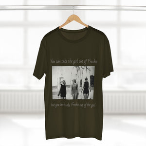 Northern Beaches Vintage Style Graphic T-Shirt 