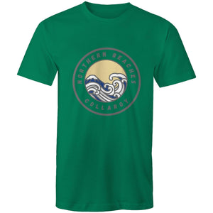 Collaroy Northern Beaches Sydney Australia Printed Logo T-Shirt Ogo Merch