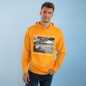 Hoodie Vintage Dee Why 