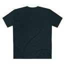 Christian Fish Acronym Adult Tee Printify