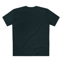 Christian Fish Acronym Adult Tee Printify