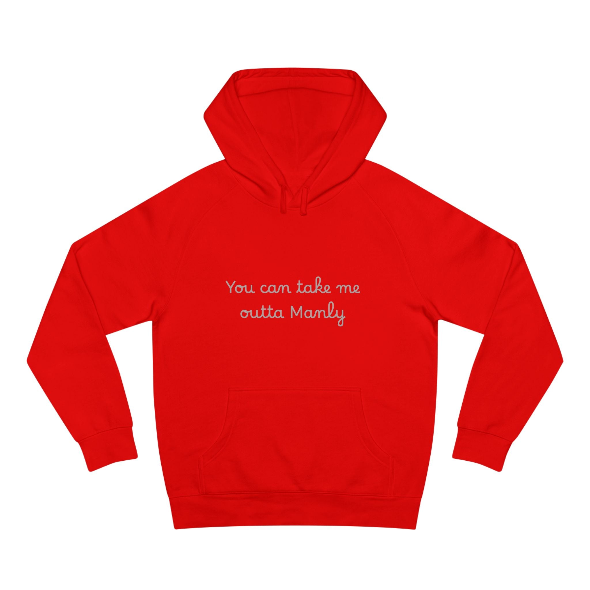 Vintage Northern Beaches Hoodie 