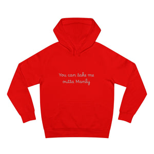 Vintage Northern Beaches Hoodie 