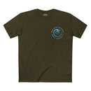 Northern Beaches Sydney Australia custom logo T-Shirt Printify