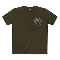 Northern Beaches Sydney Australia custom logo T-Shirt Printify