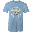Fairlight Northern Beaches Sydney Australia Printed Logo T-Shirt Ogo Merch