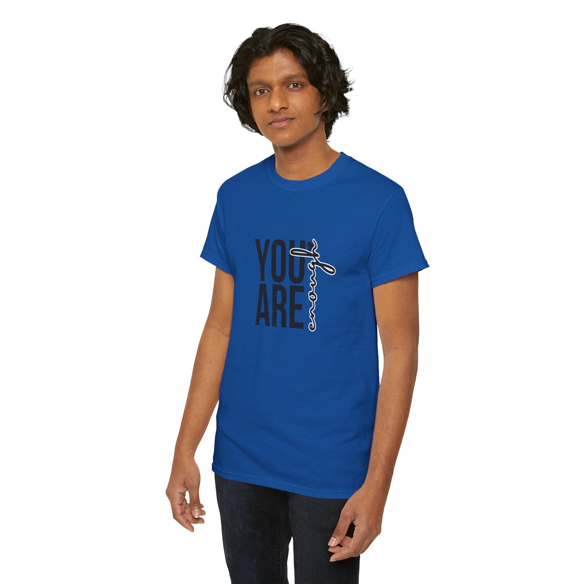 Empowerment T-Shirt - You are enough Tshirt 