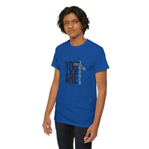 Empowerment T-Shirt - You are enough Tshirt 