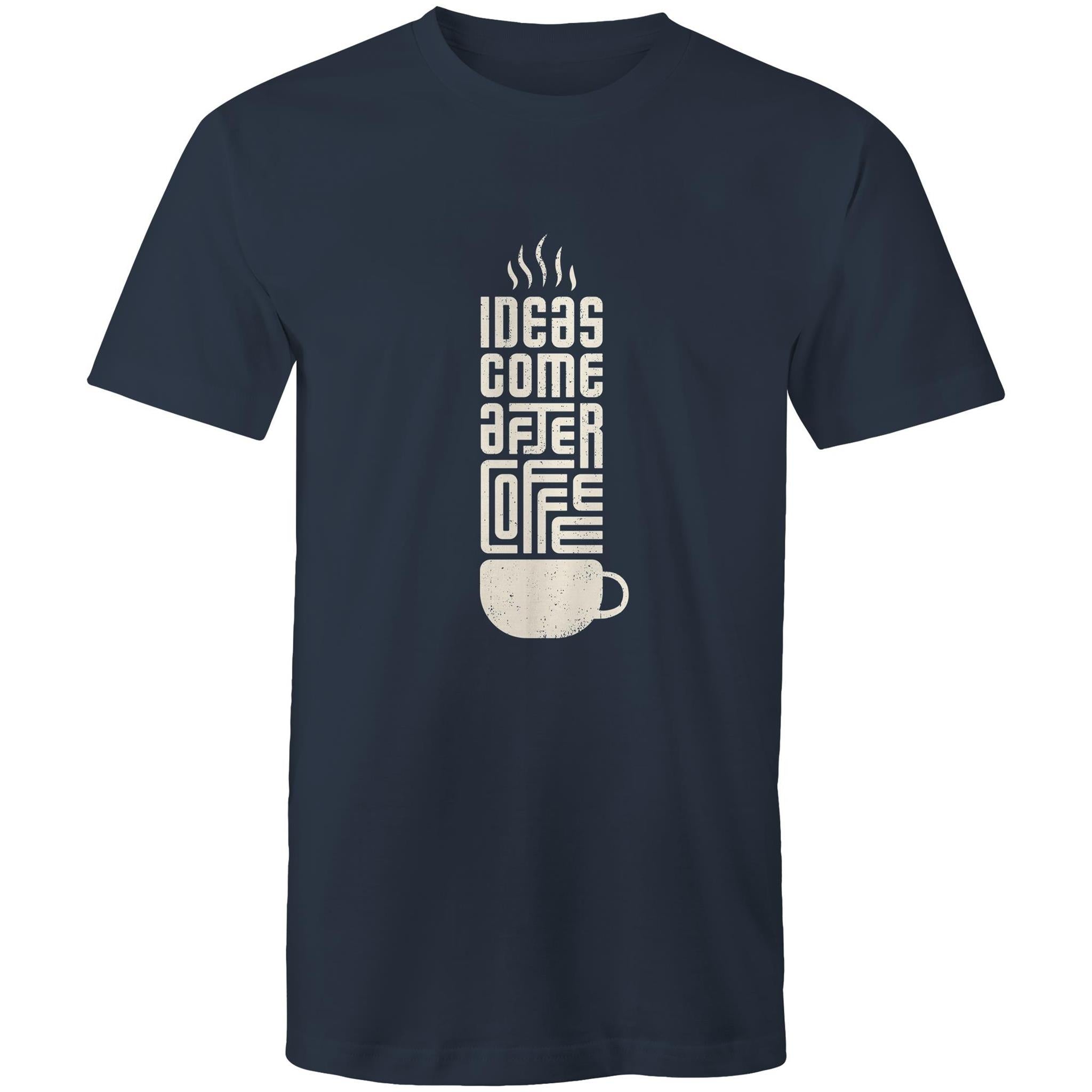 Navy / Small