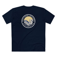 Northern Beaches Sydney Australia custom logo T-Shirt Printify