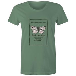 Maple Tee Northern Beaches Mums 