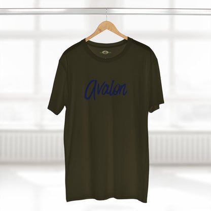 Lost Manly Avalon Custom Logo edition - Lost Manly Shop