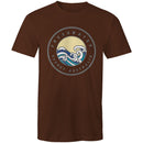 Freshwater Northern Beaches Sydney Australia Printed Logo T-Shirt Ogo Merch
