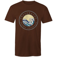 Freshwater Northern Beaches Sydney Australia Printed Logo T-Shirt Ogo Merch