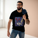 Australian Natives painting Northern Beaches printed T-Shirt Ogo Merch
