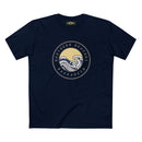 Narrabeen Northern Beaches Sydney Australia Printed Logo T-Shirt Printify