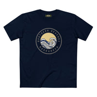 Narrabeen Northern Beaches Sydney Australia Printed Logo T-Shirt Printify