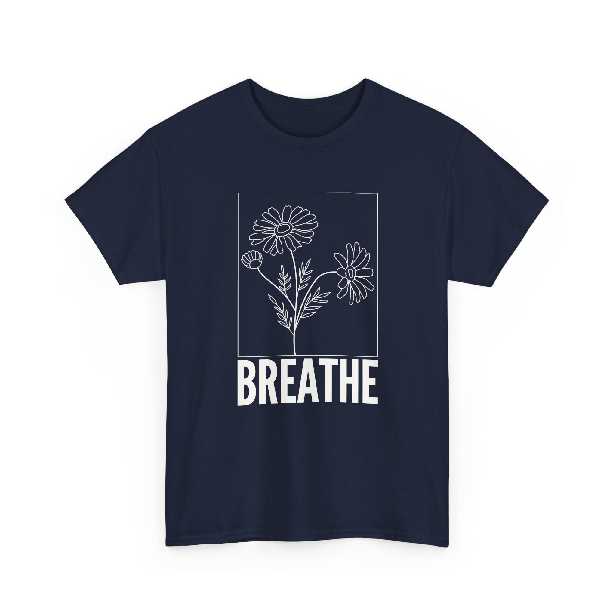 Breathe T-Shirt 