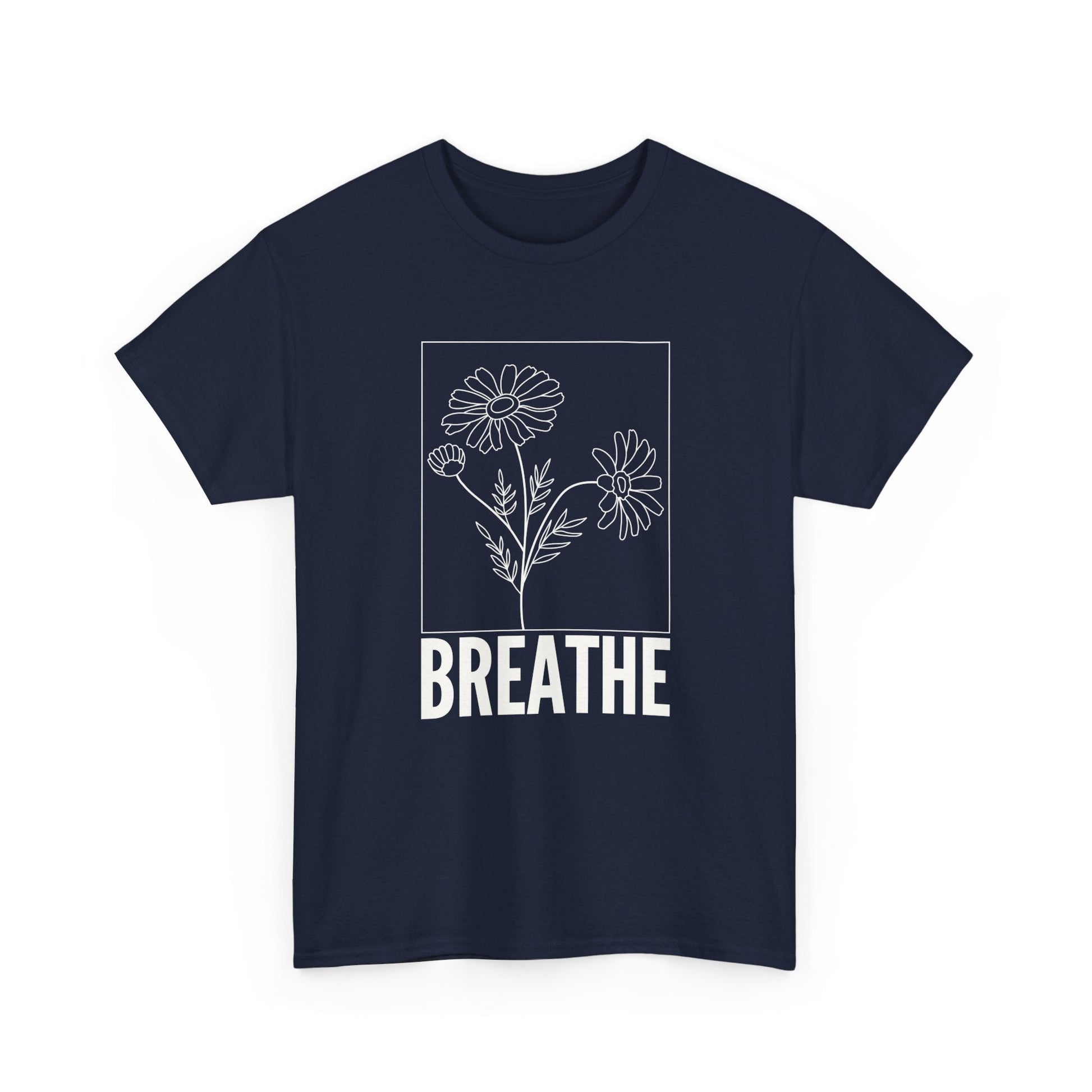 Breathe T-Shirt 