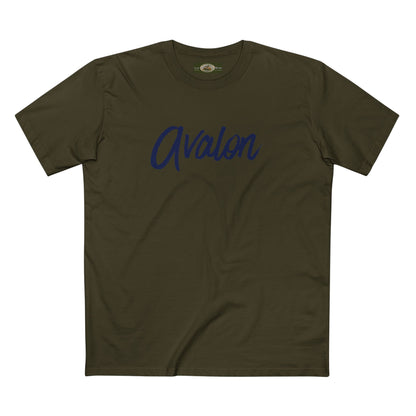 Lost Manly Avalon Custom Logo edition - Lost Manly Shop